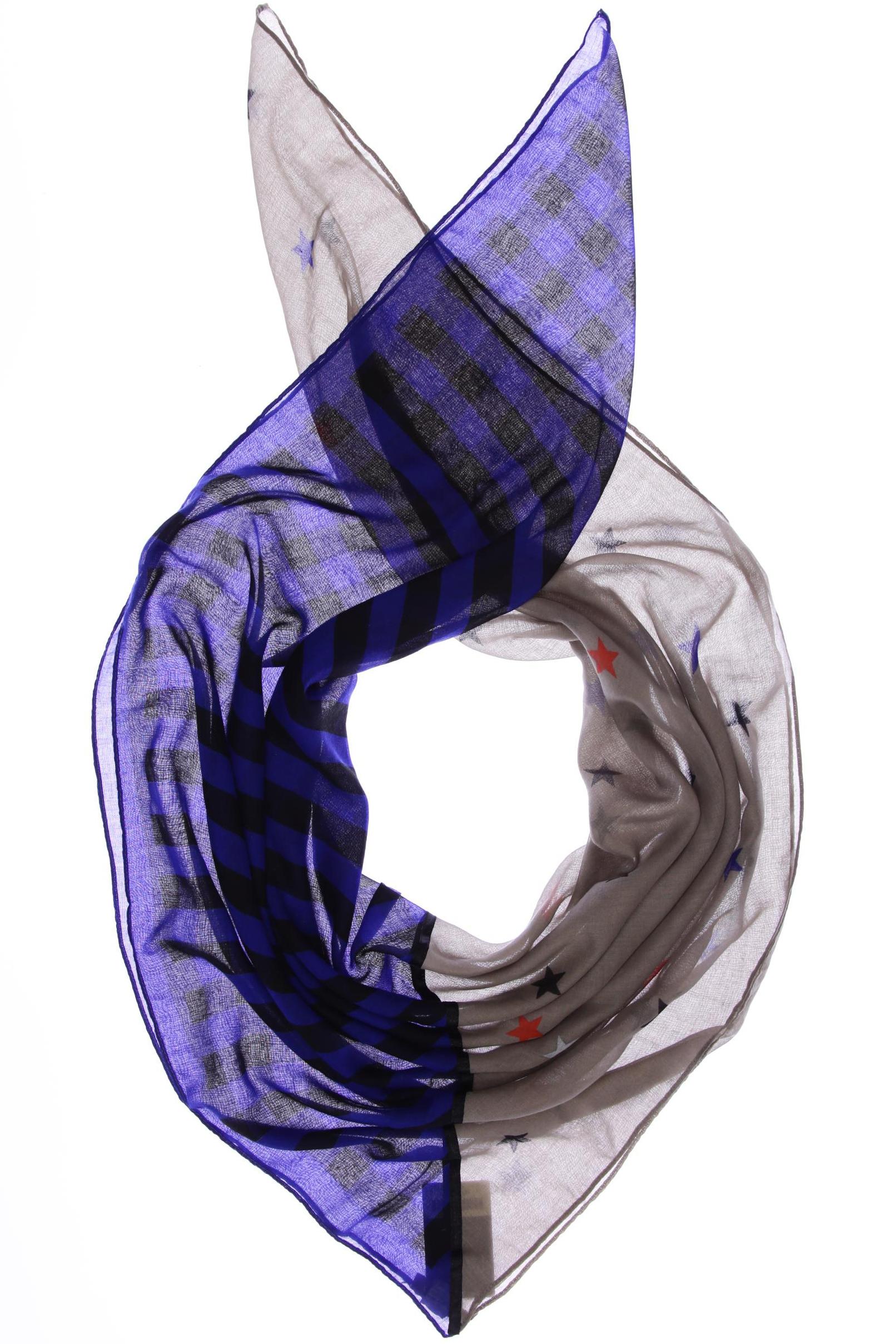 

Codello Damen Schal, braun, Gr.