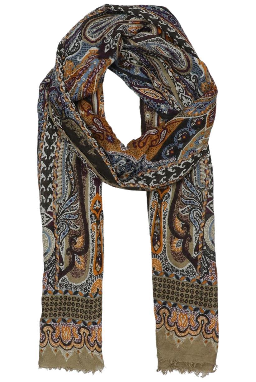 

Codello Damen Schal, mehrfarbig, Gr.