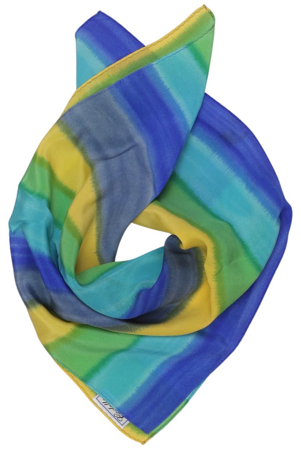 

Codello Damen Schal, mehrfarbig, Gr.