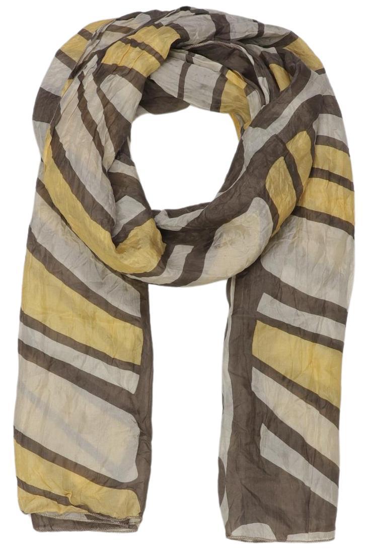 

Codello Damen Schal, mehrfarbig, Gr.