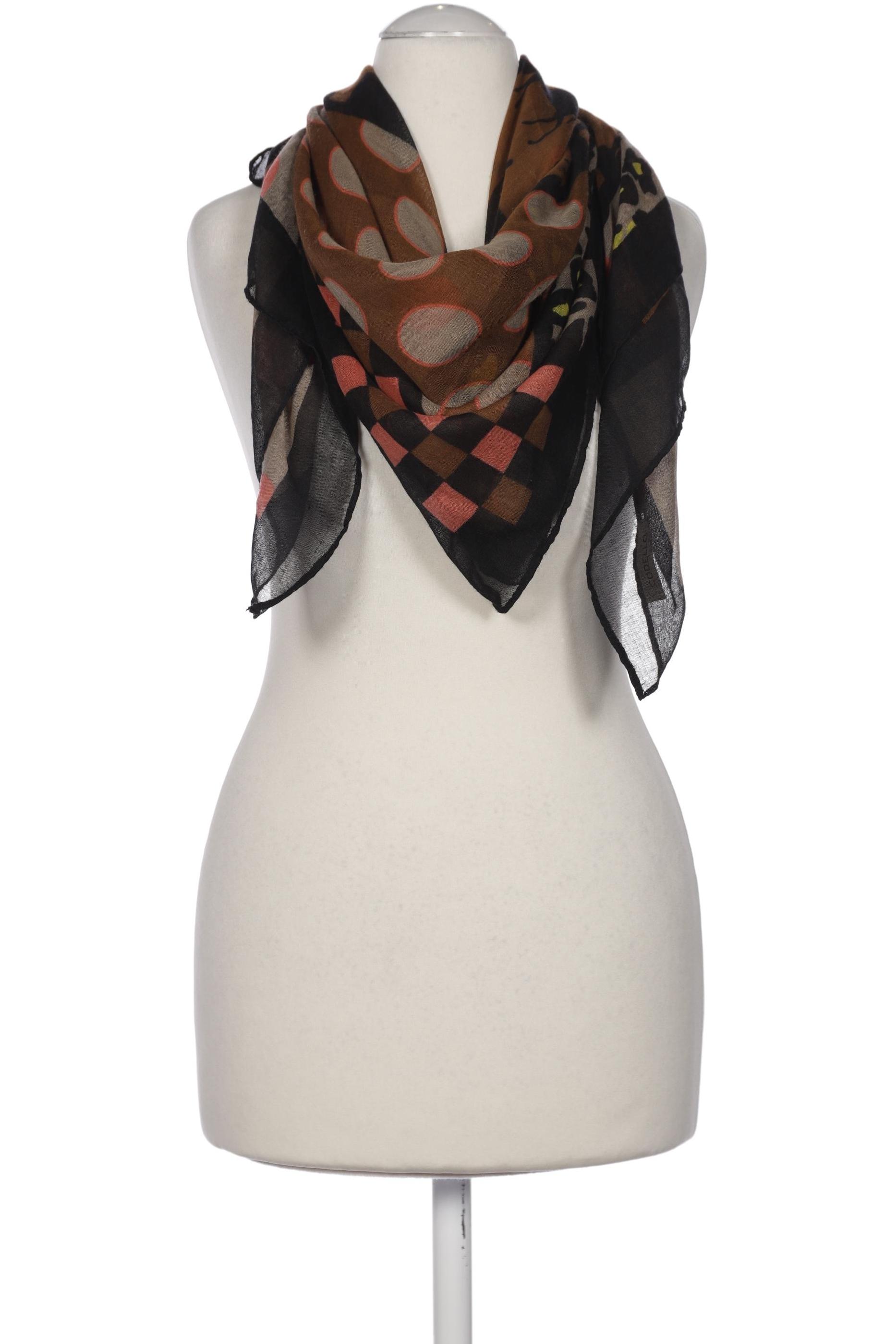 

Codello Damen Schal, mehrfarbig, Gr.