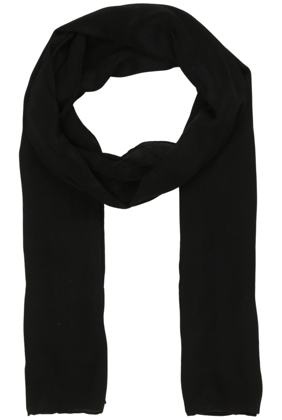 

Codello Damen Schal, schwarz, Gr.