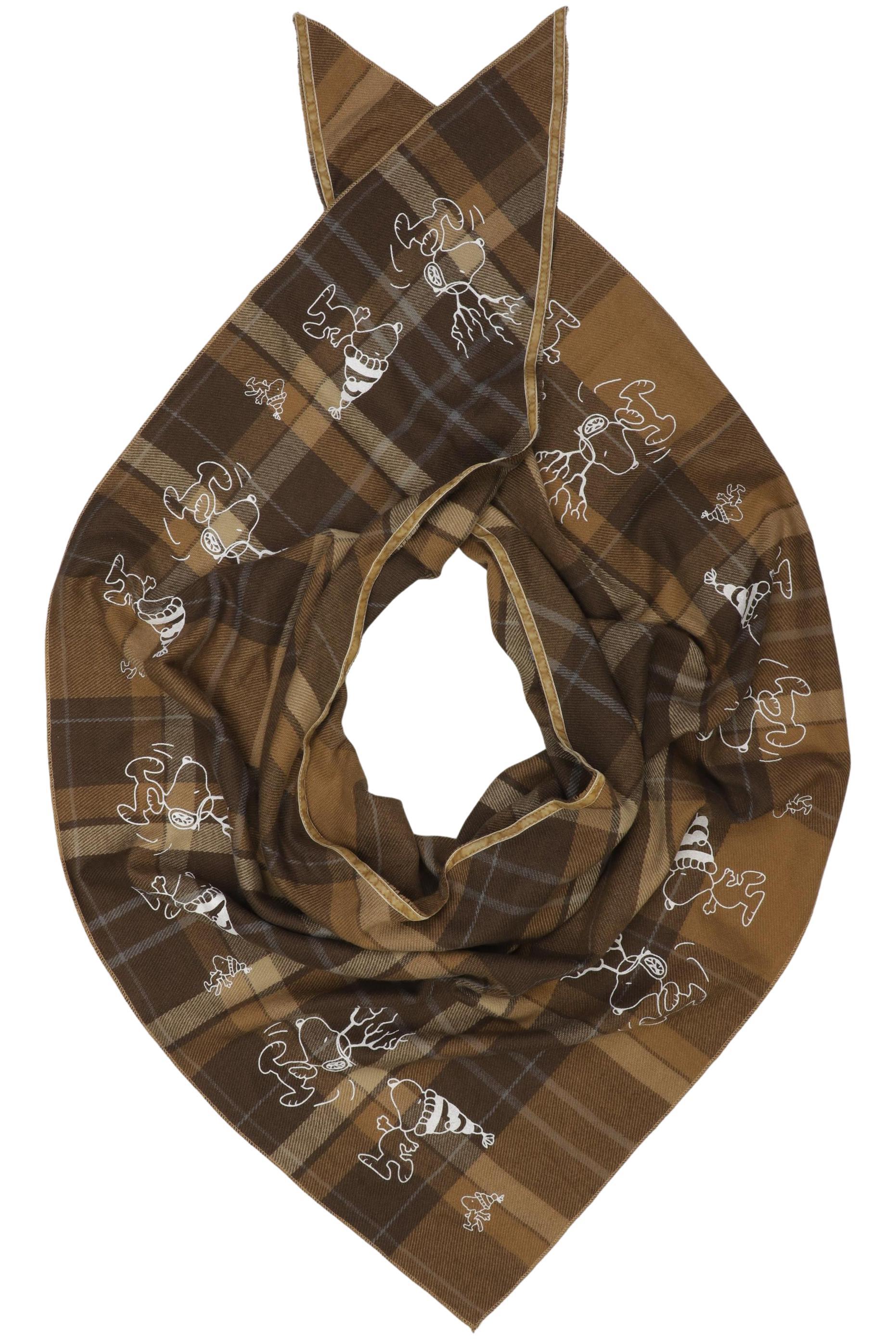 

Codello Damen Schal, braun, Gr.