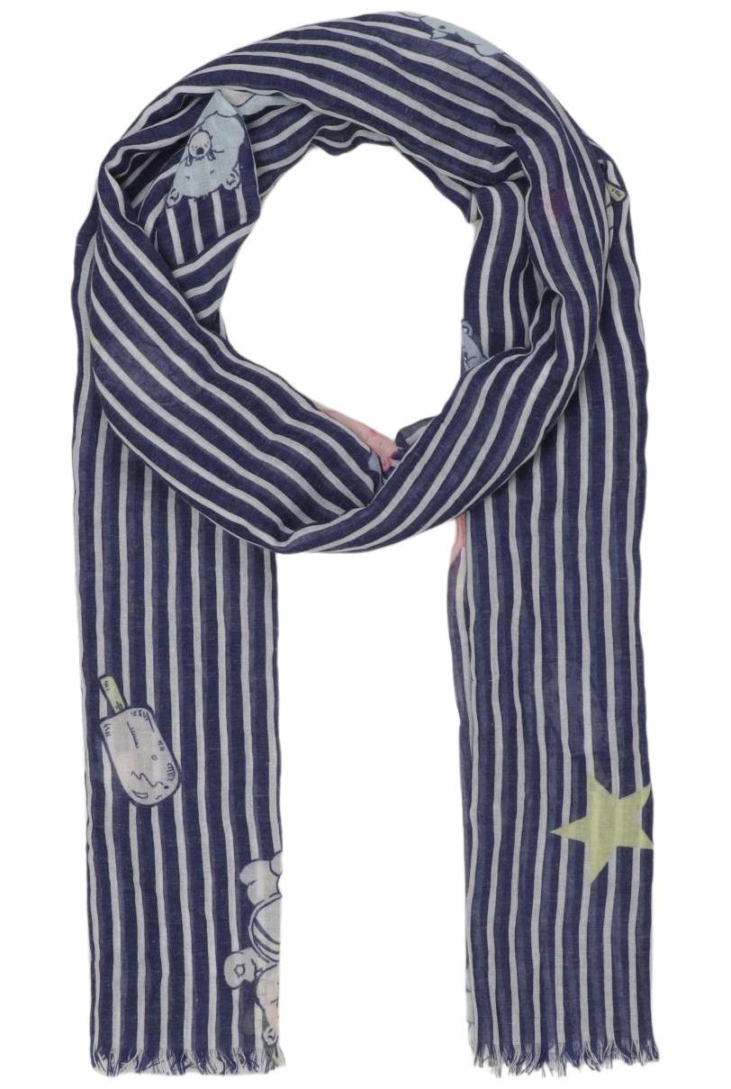 

Codello Damen Schal, mehrfarbig, Gr.