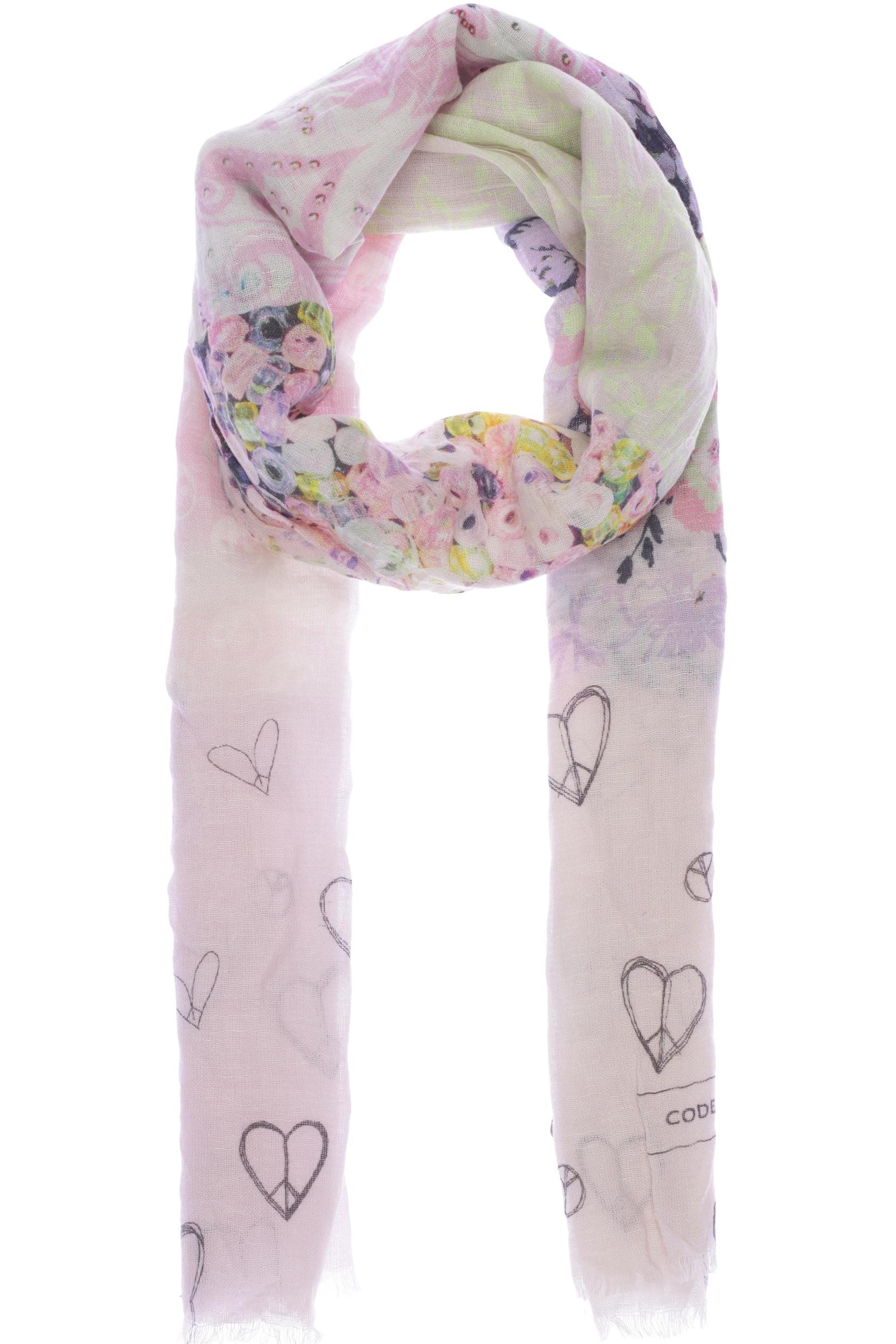 

Codello Damen Schal, pink, Gr.