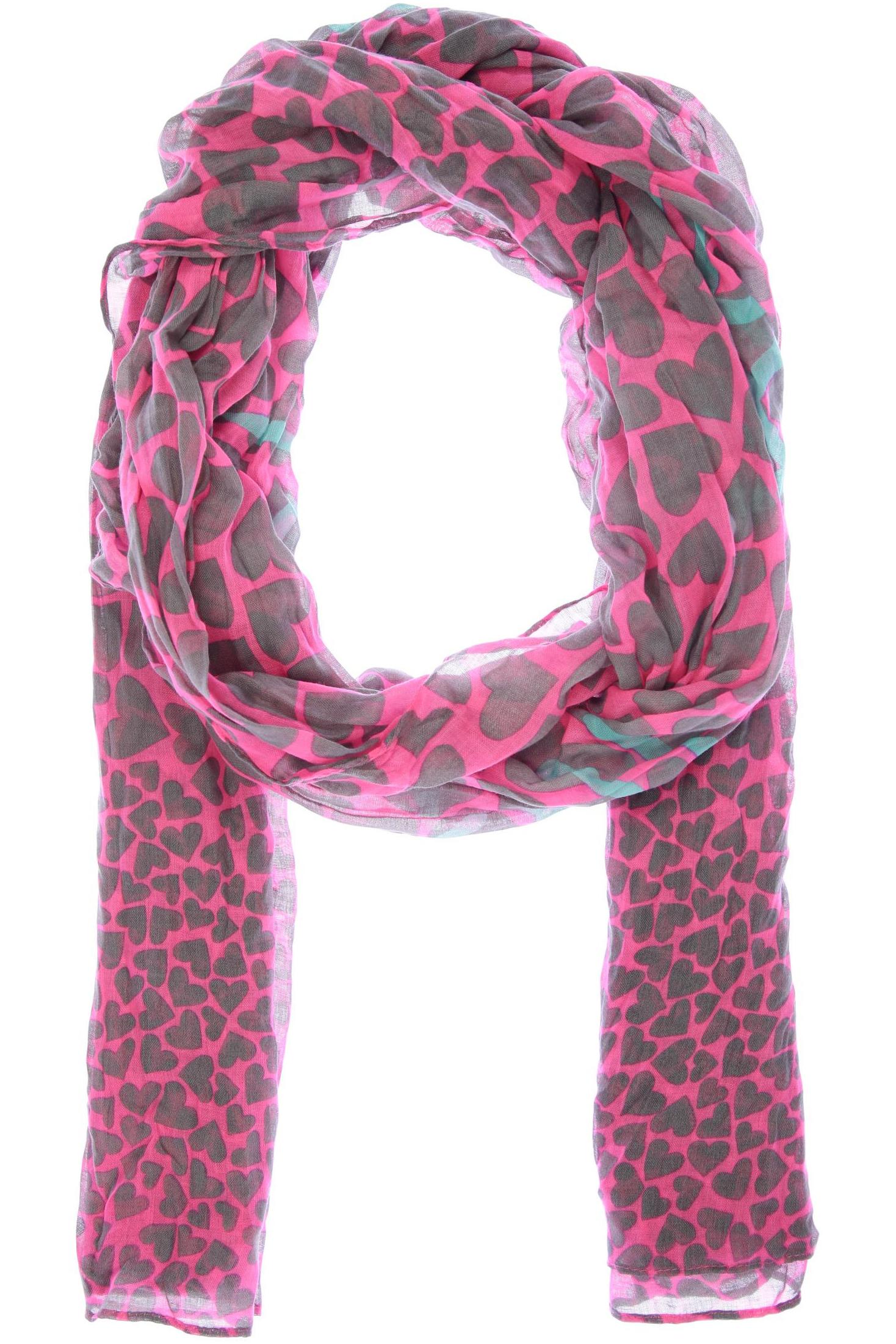 

Codello Damen Schal, pink, Gr.