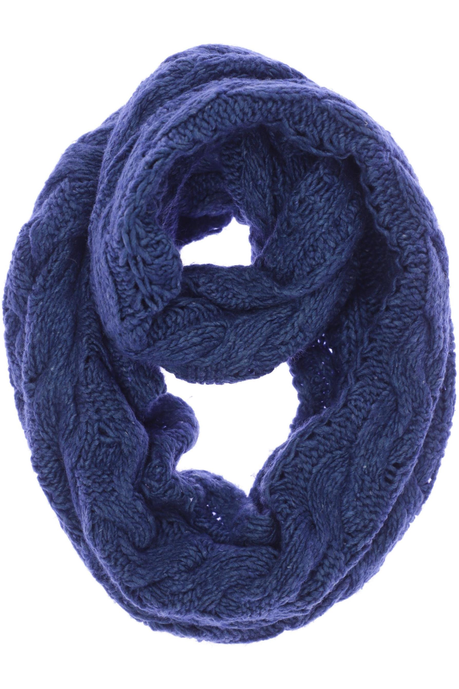 

Codello Damen Schal, blau, Gr.