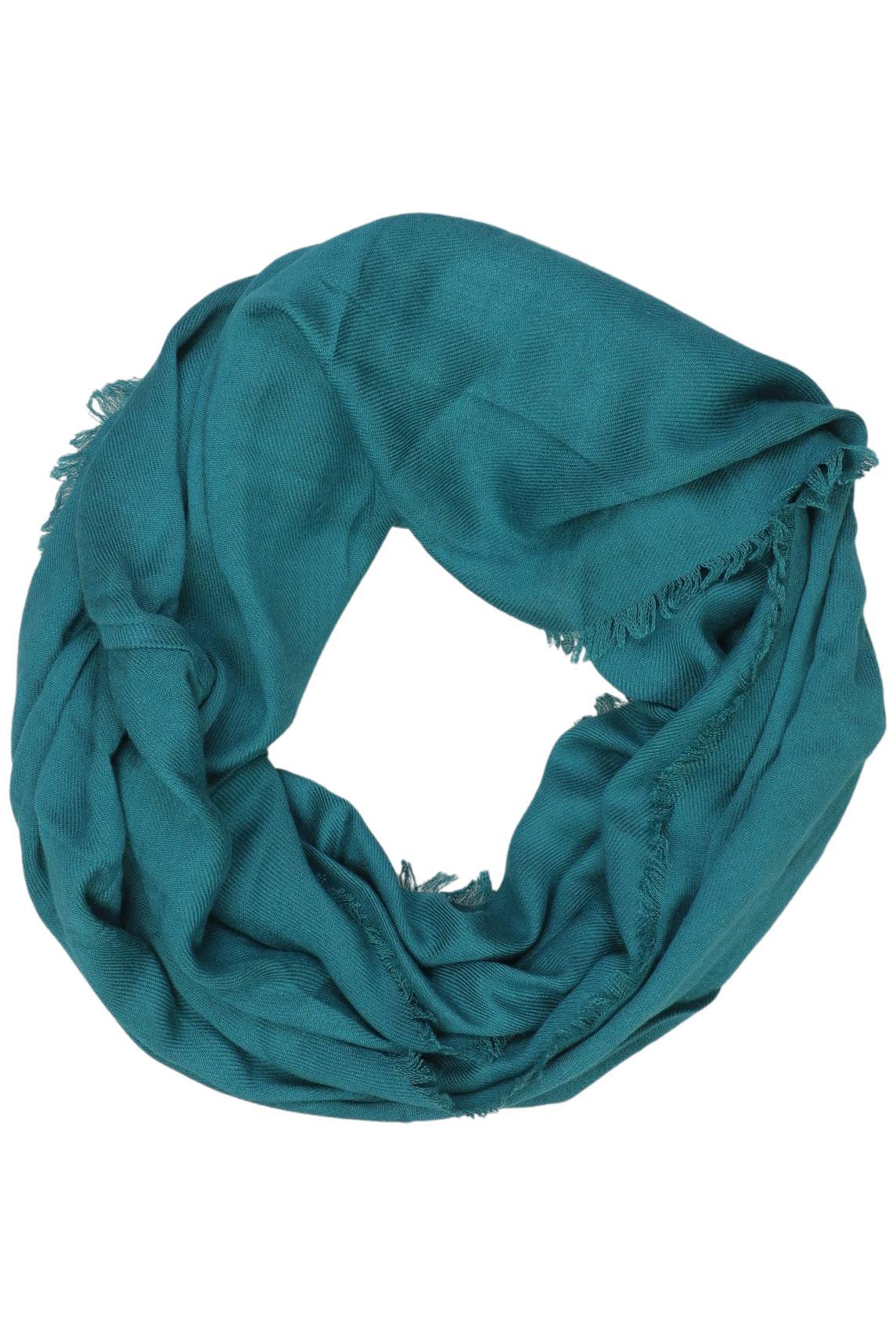 

Codello Damen Schal, türkis, Gr.