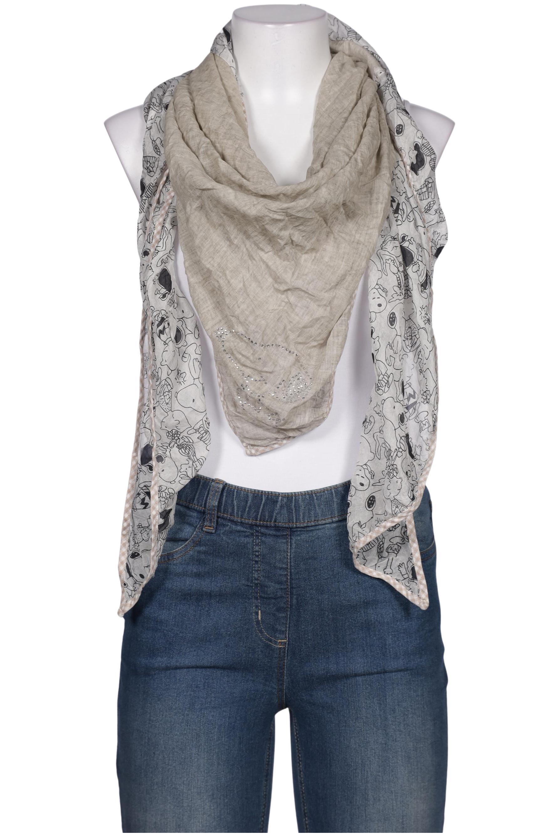 

Codello Damen Schal, beige, Gr.
