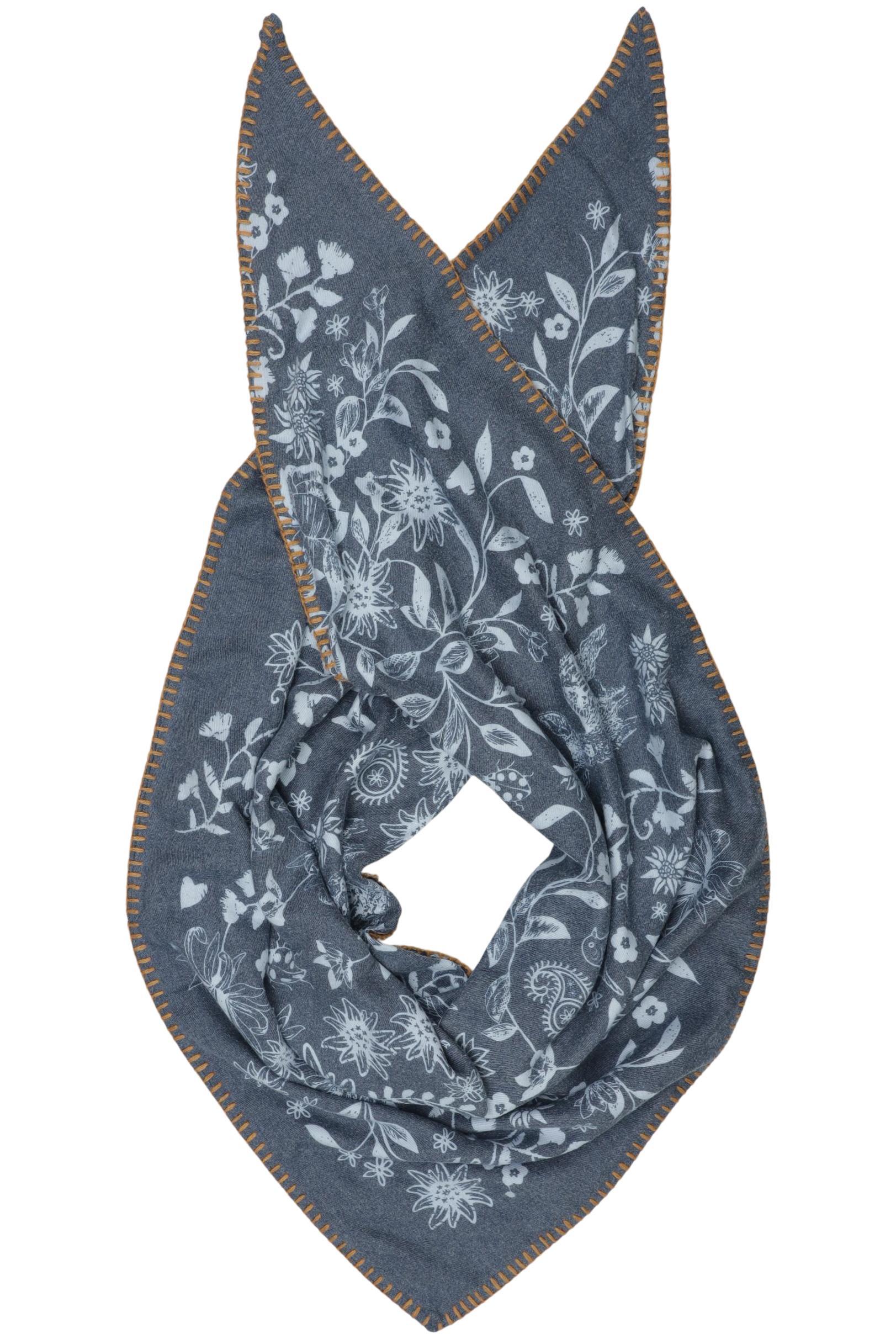

Codello Damen Schal, marineblau, Gr.