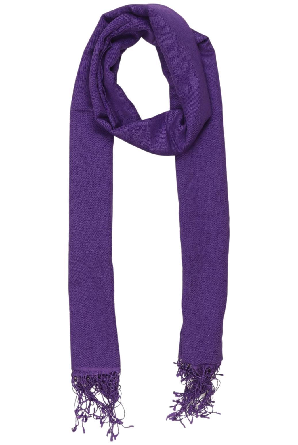 

Codello Damen Schal, flieder, Gr.