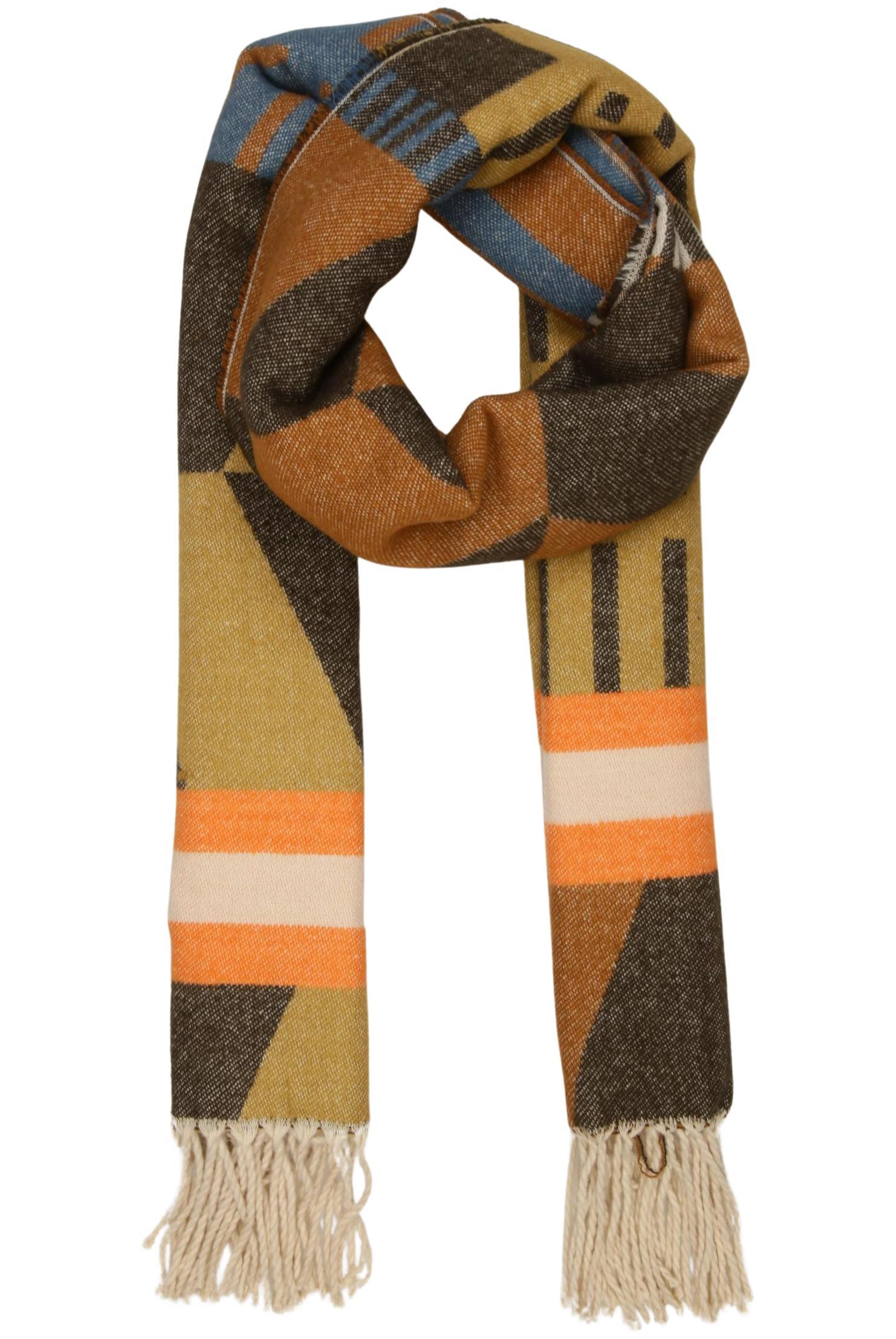 

Codello Damen Schal, mehrfarbig, Gr.