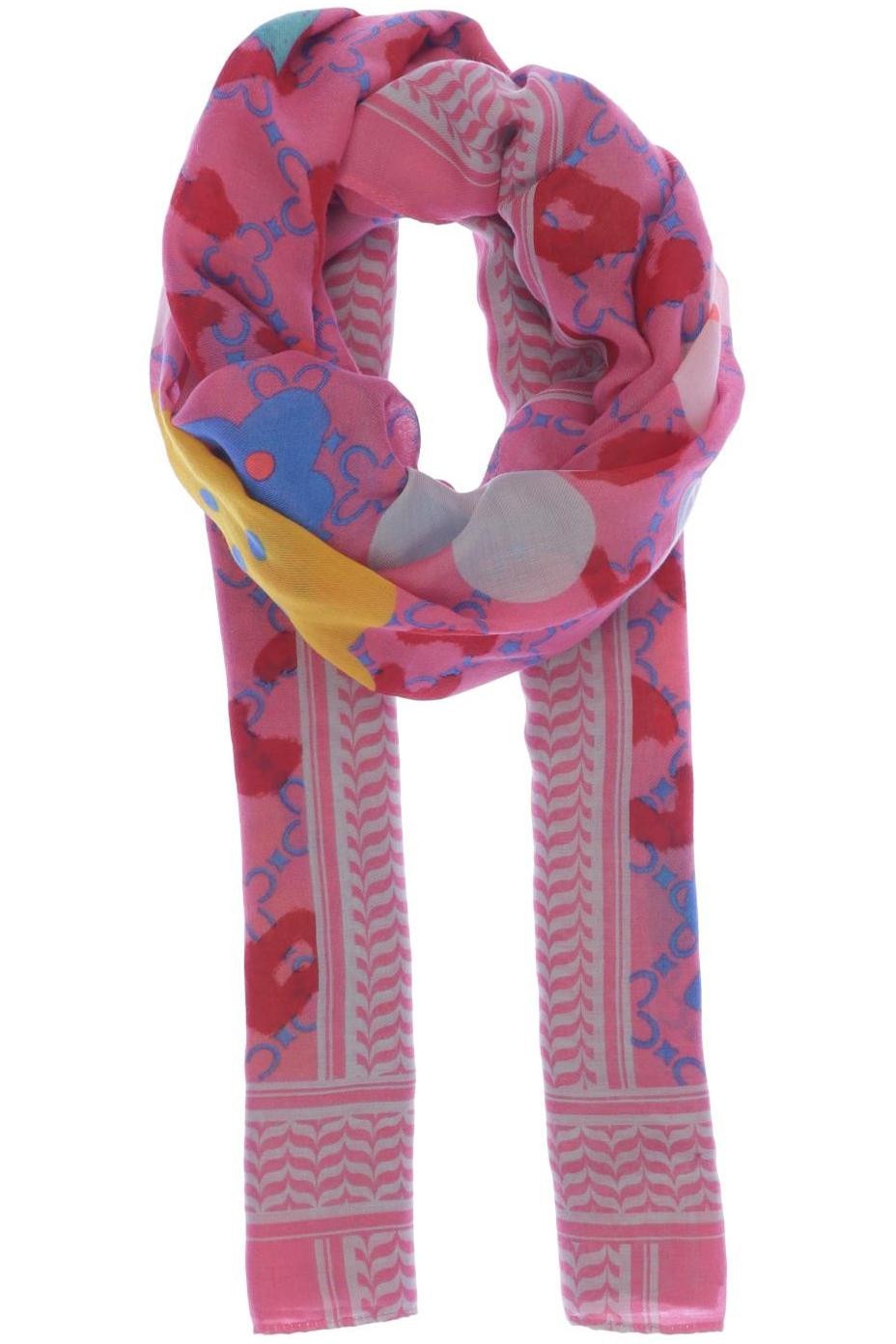 

Codello Damen Schal, pink, Gr.