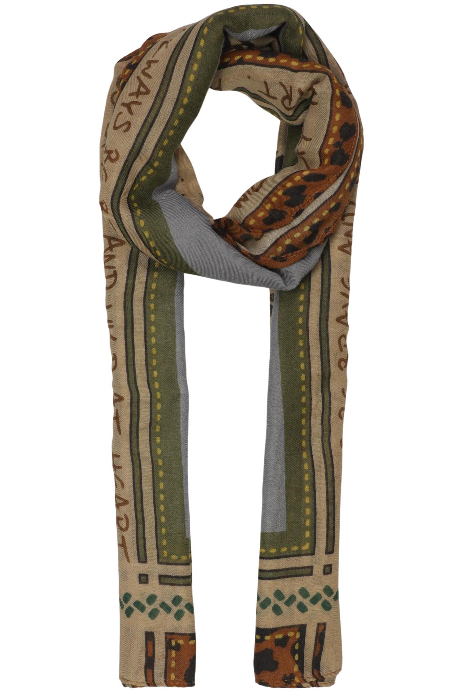 

Codello Damen Schal, mehrfarbig, Gr.