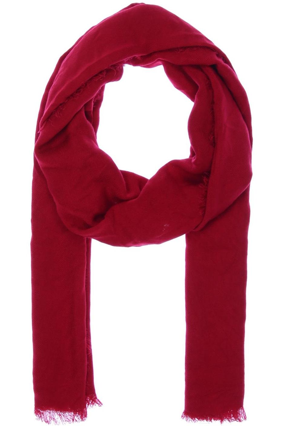 

Codello Damen Schal, rot, Gr.