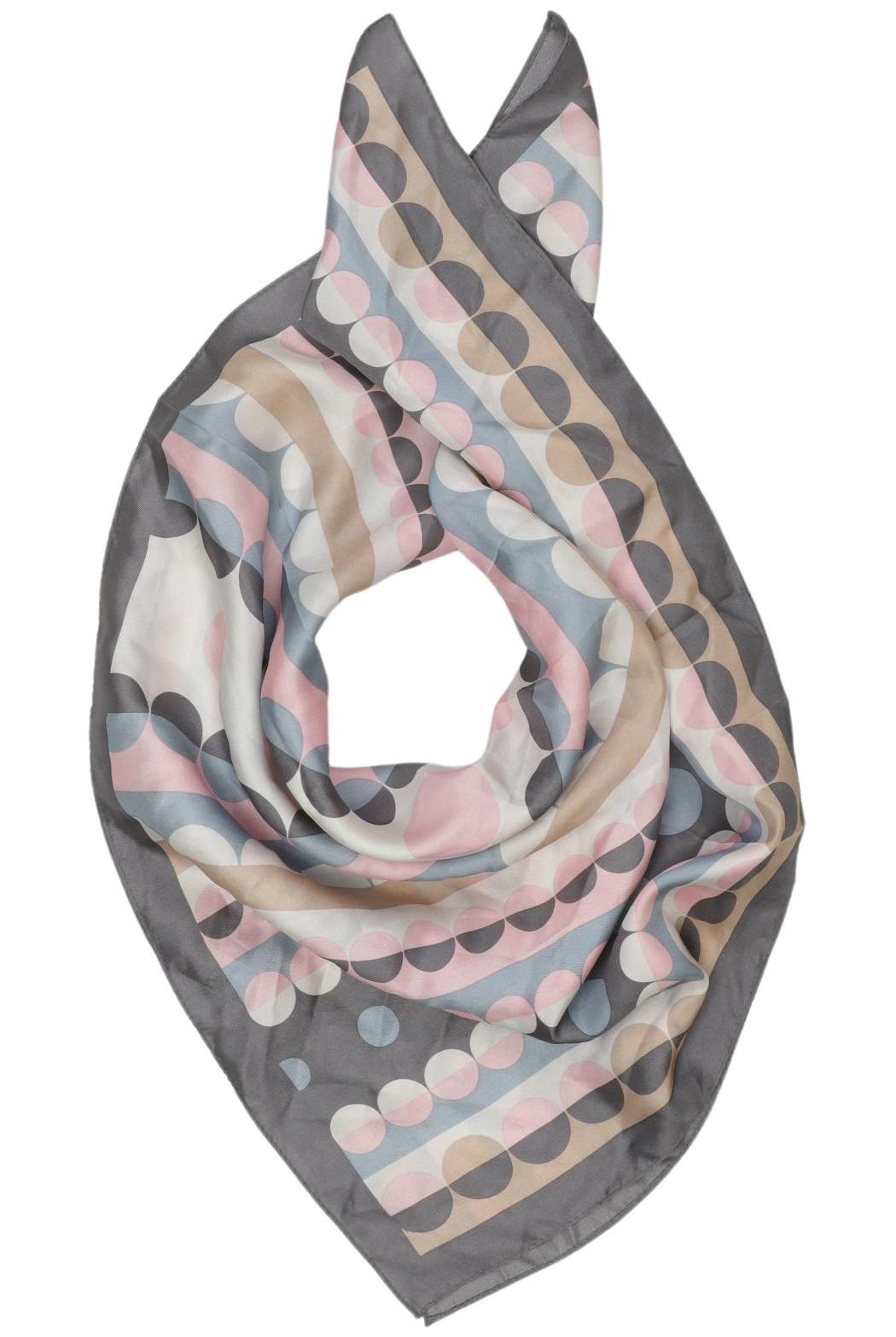 

Codello Damen Schal, mehrfarbig, Gr.