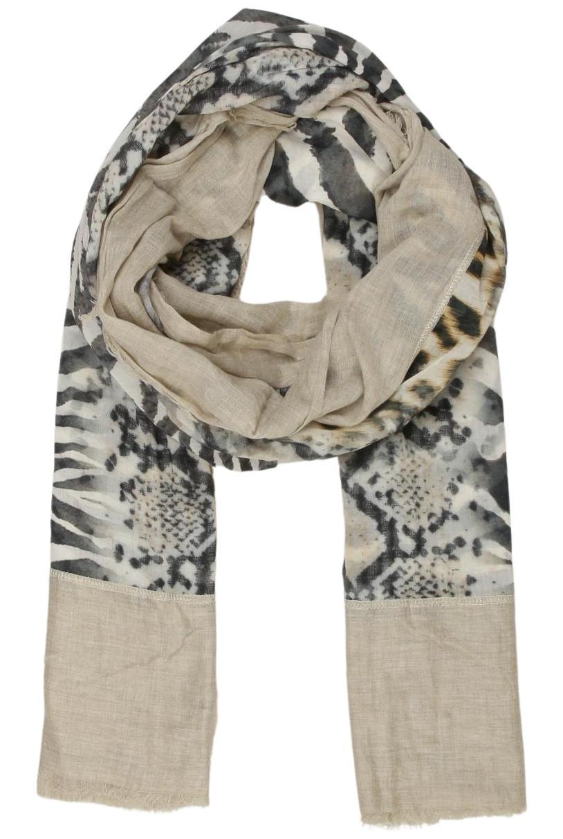 

Codello Damen Schal, beige, Gr.