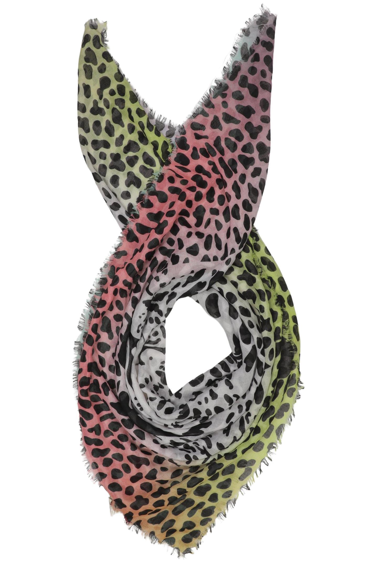 

Codello Damen Schal, mehrfarbig, Gr.