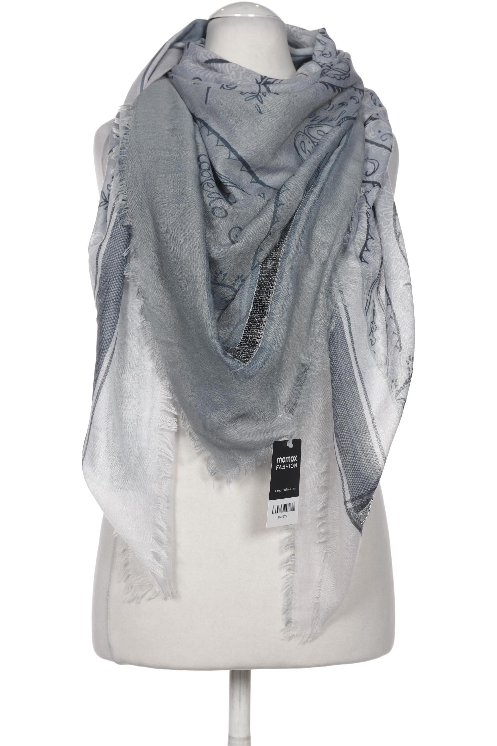 

Codello Damen Schal, grau, Gr.
