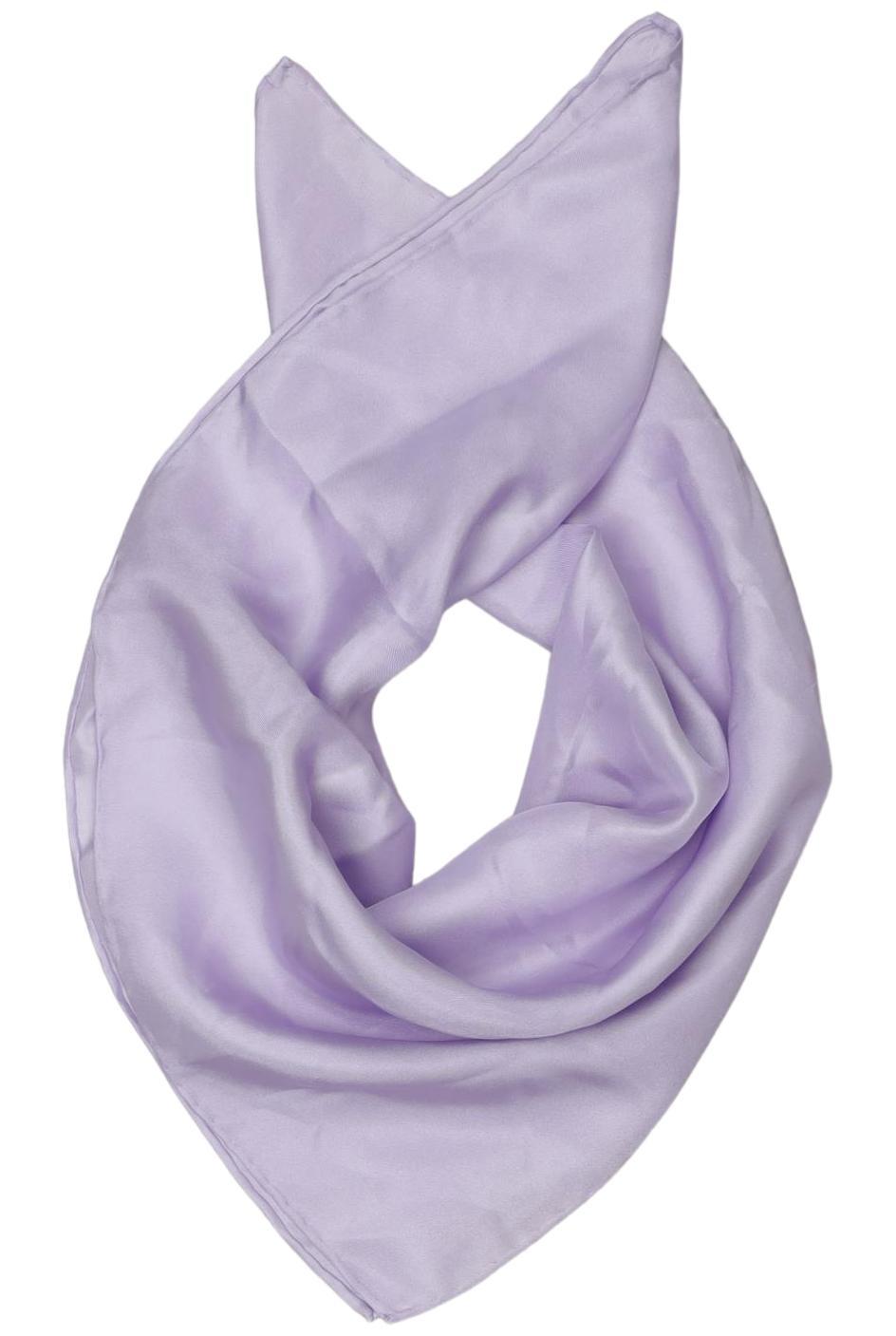 

Codello Damen Schal, flieder, Gr.