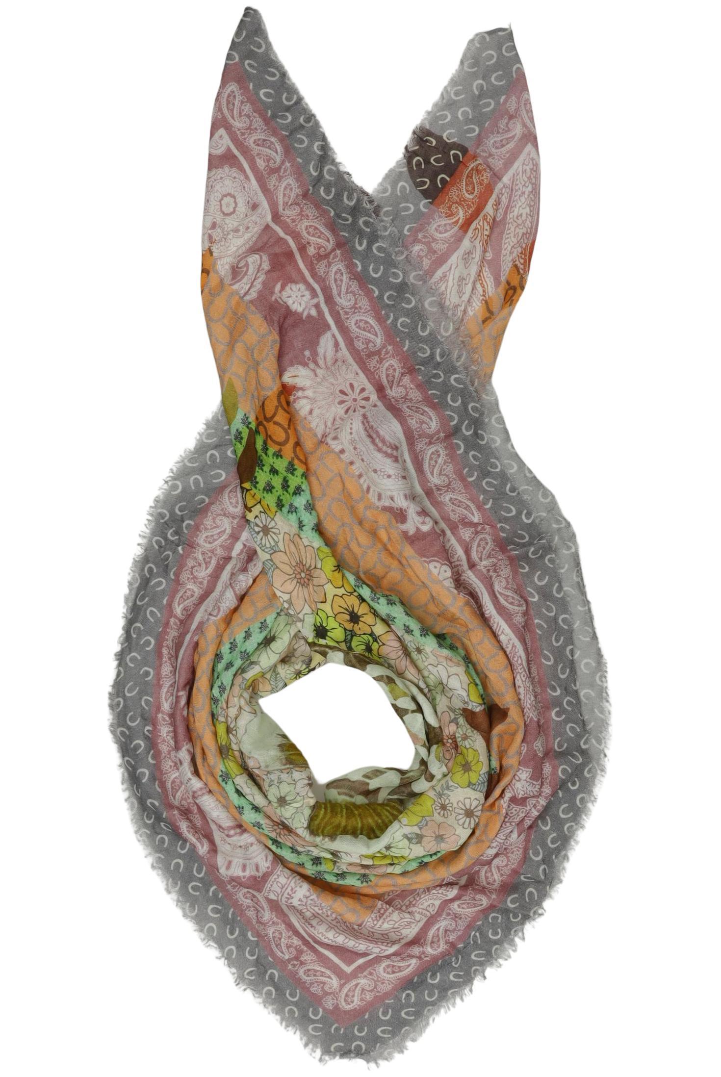 

Codello Damen Schal, mehrfarbig, Gr.
