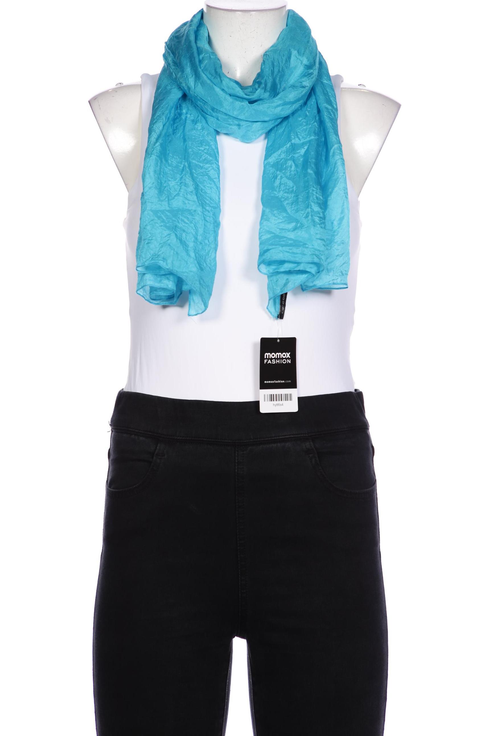 

Codello Damen Schal, hellblau, Gr.