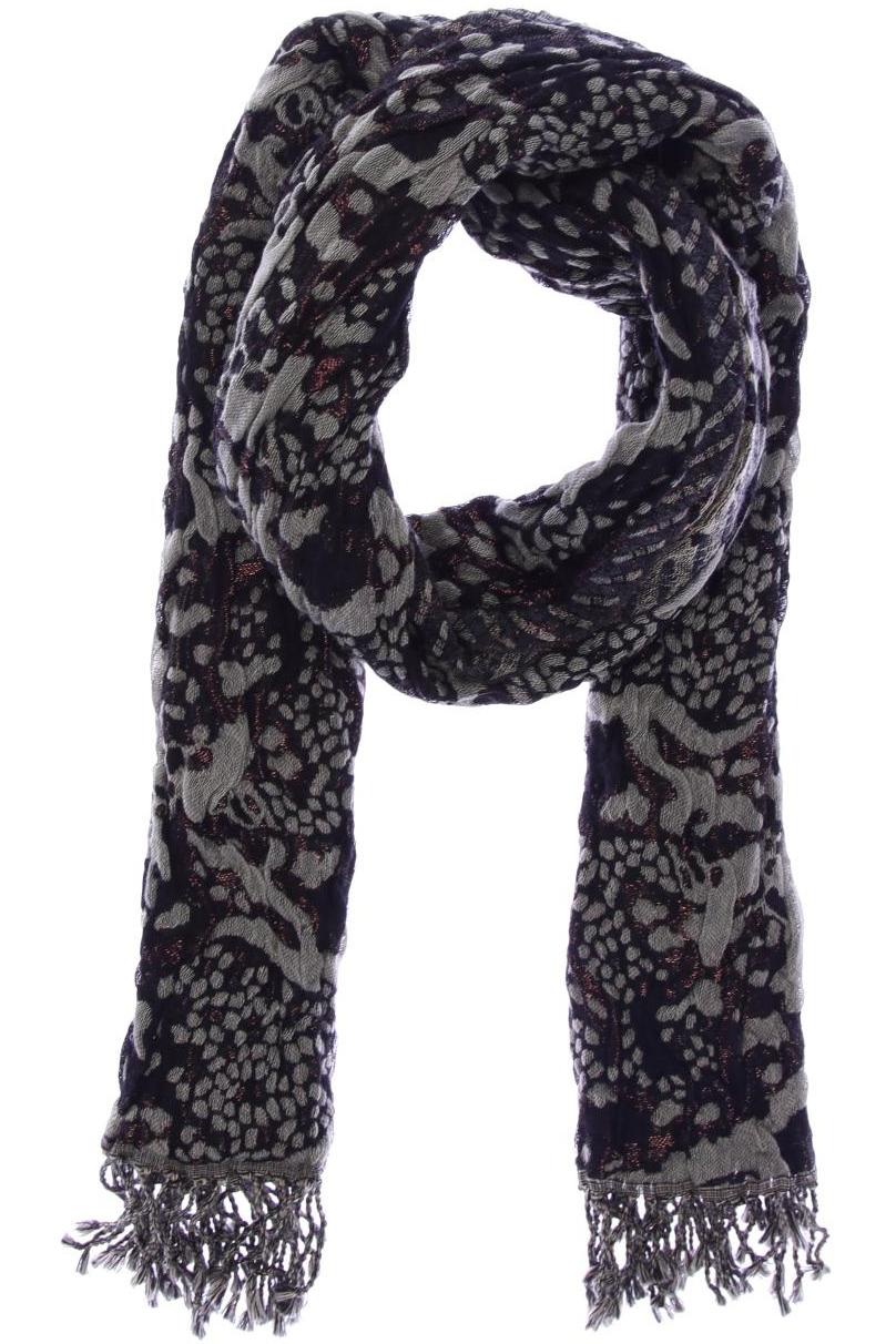 

Codello Damen Schal, schwarz, Gr.