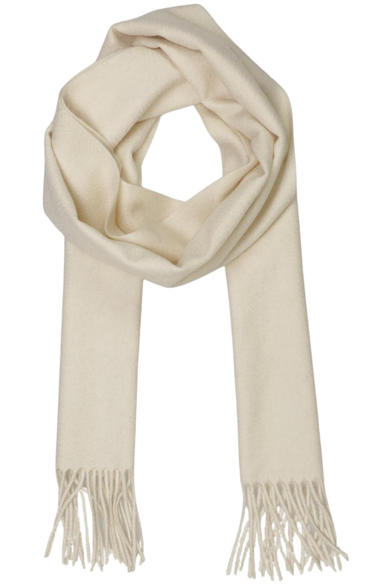 

Codello Damen Schal, cremeweiß, Gr.