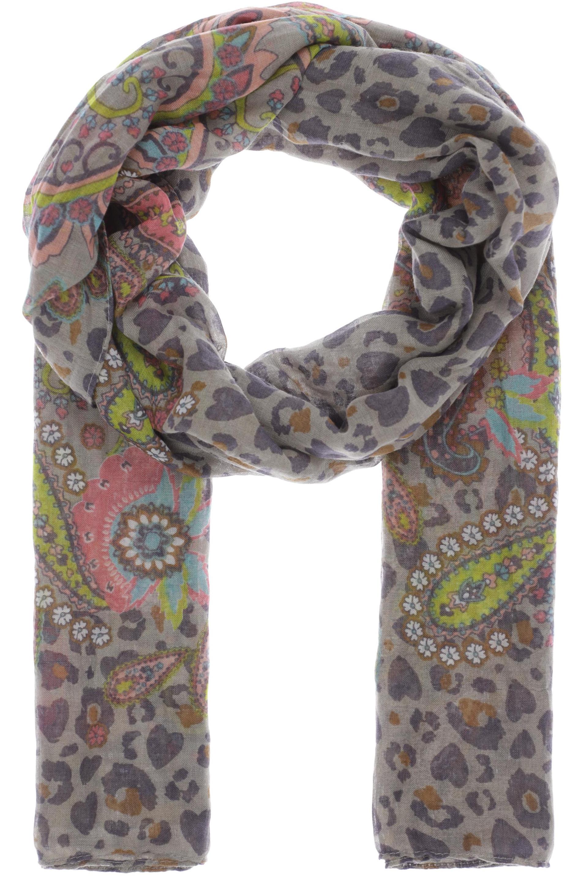 

Codello Damen Schal, grau, Gr.