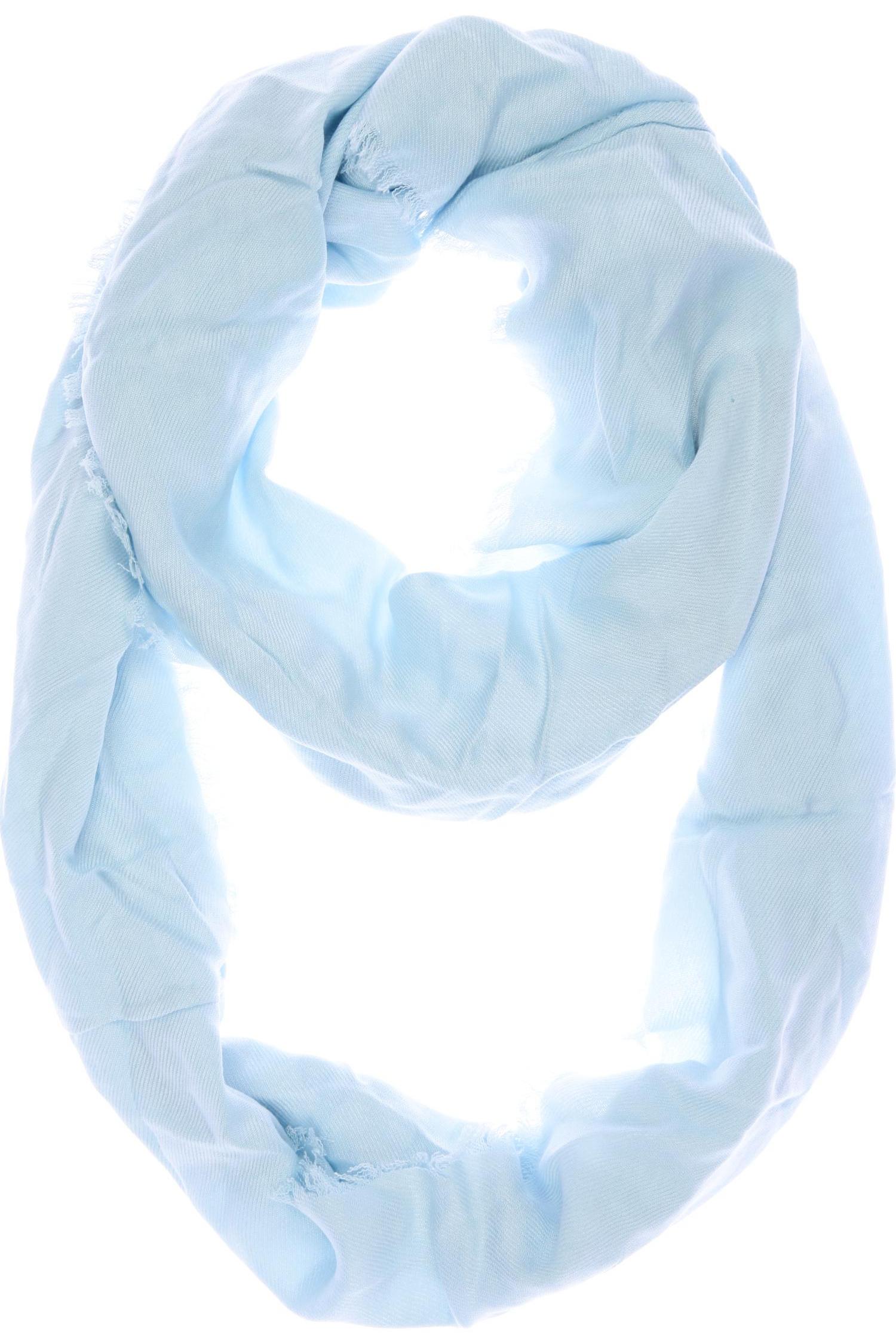 

Codello Damen Schal, hellblau, Gr.