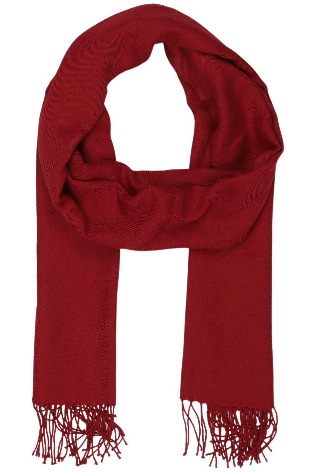 

Codello Damen Schal, rot, Gr.