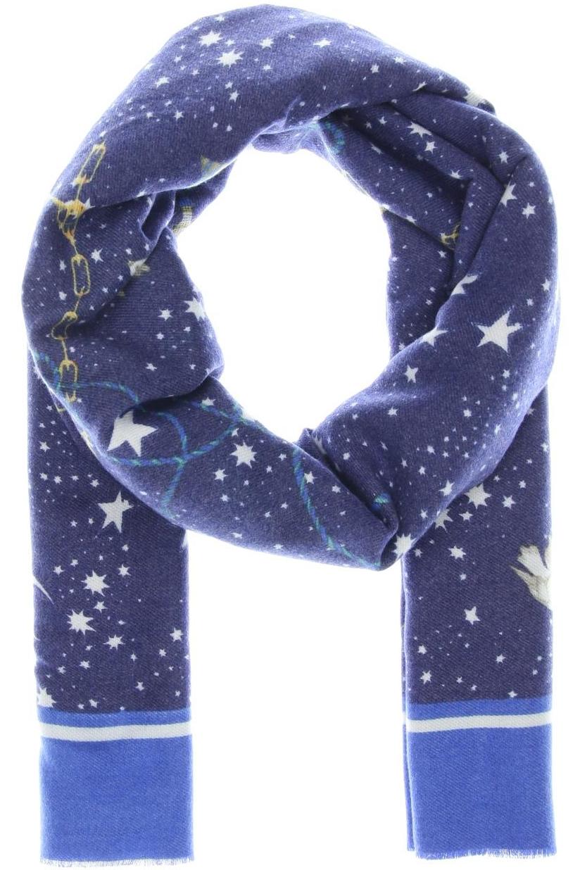 

Codello Damen Schal, marineblau, Gr.