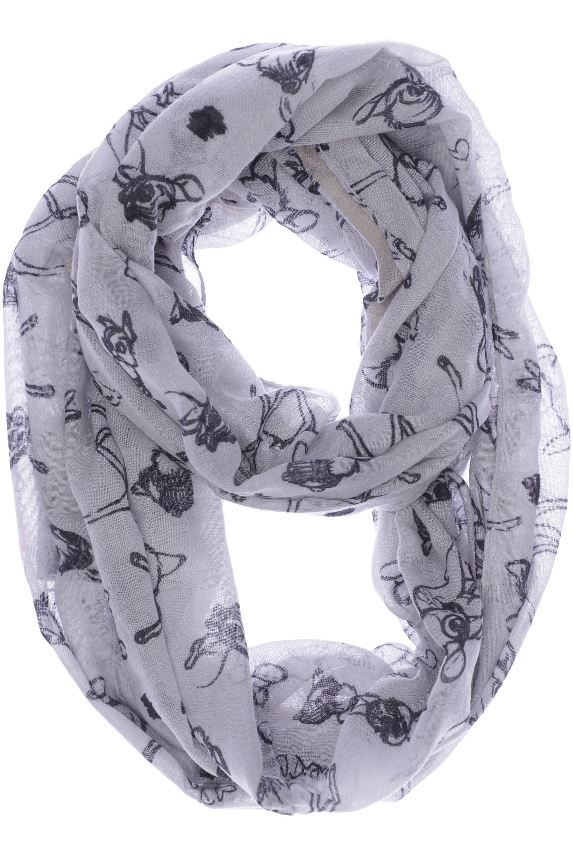 

Codello Damen Schal, grau, Gr.