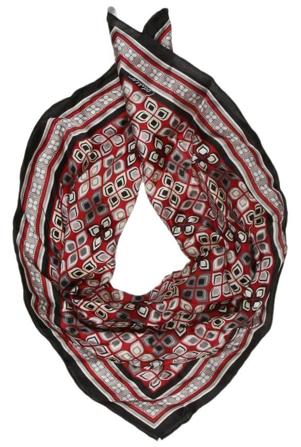 

Codello Damen Schal, mehrfarbig, Gr.