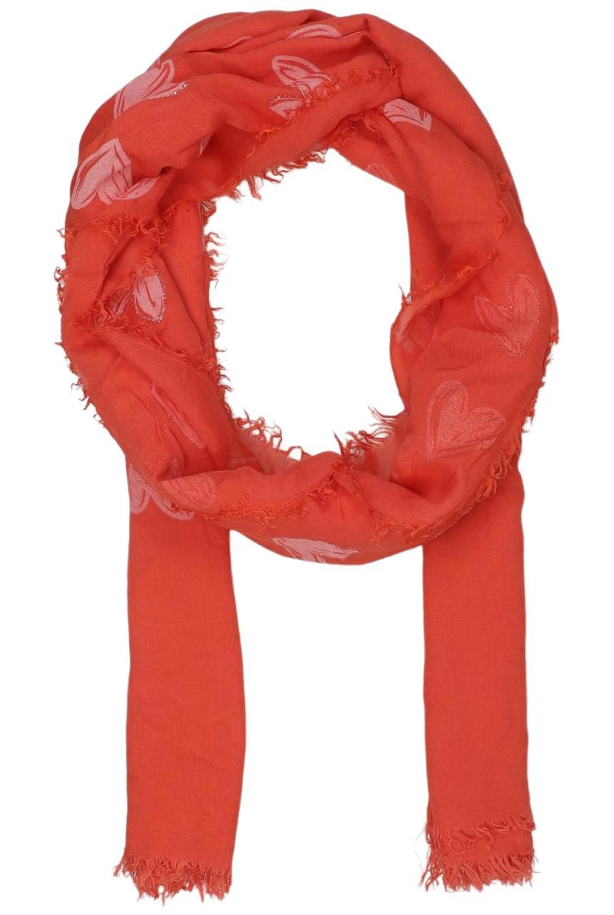 

Codello Damen Schal, rot, Gr.