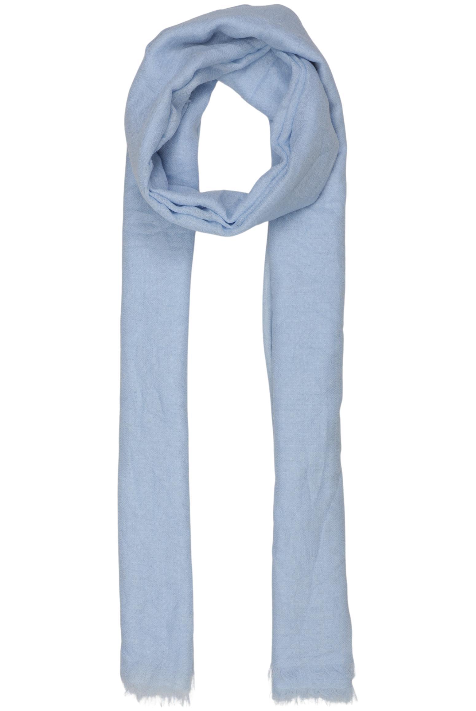 

Codello Damen Schal, hellblau, Gr.