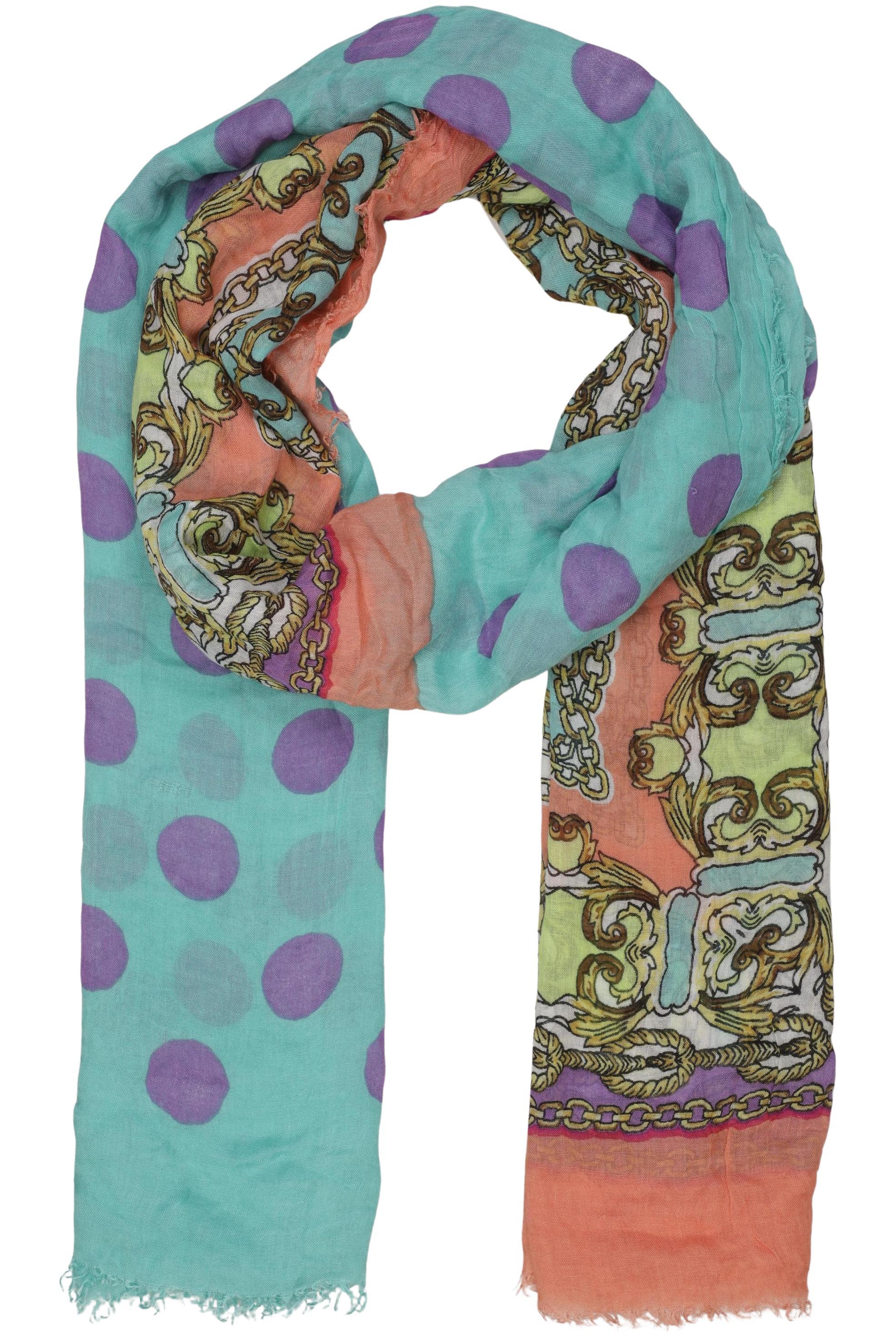 

Codello Damen Schal, mehrfarbig, Gr.