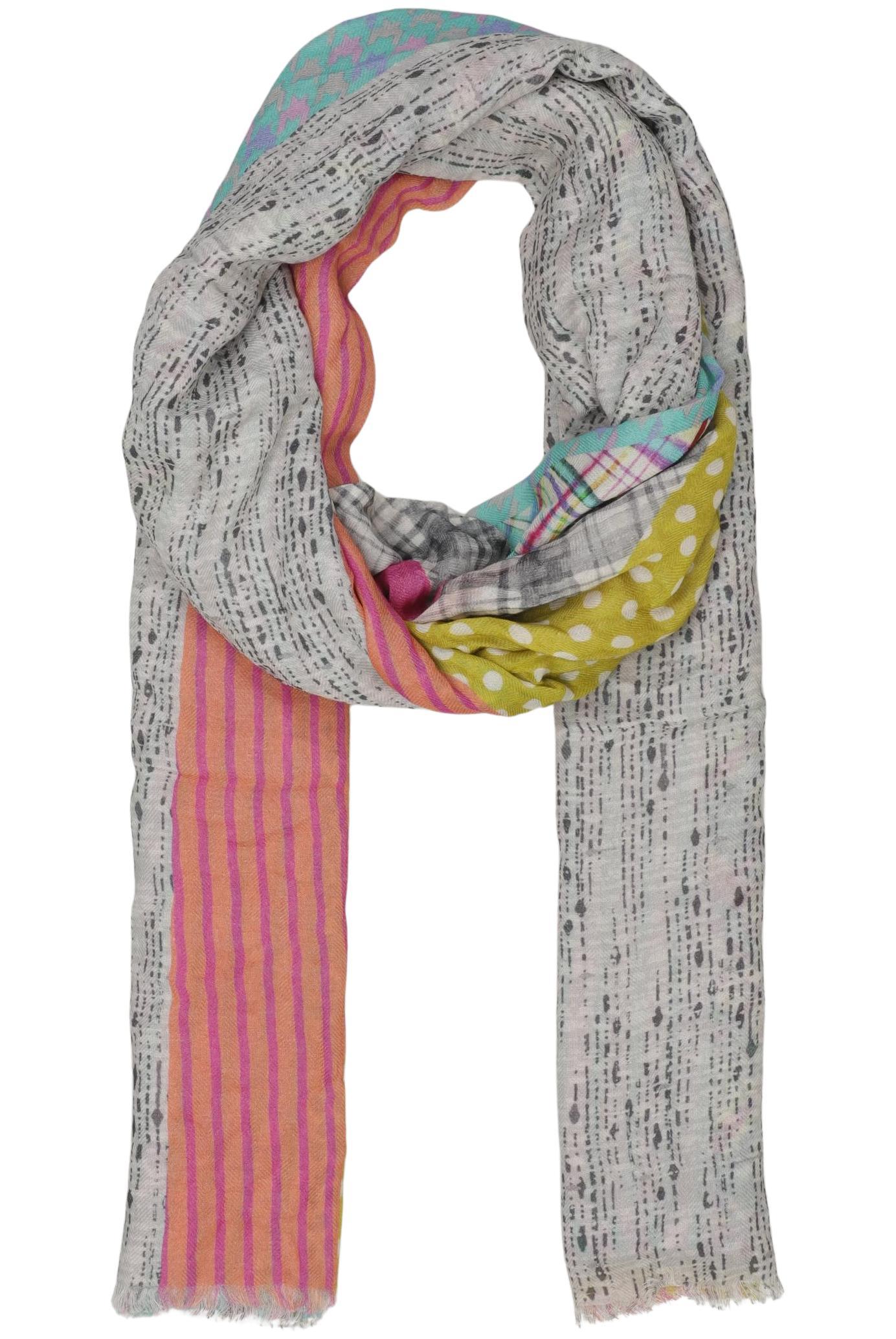 

Codello Damen Schal, mehrfarbig, Gr.