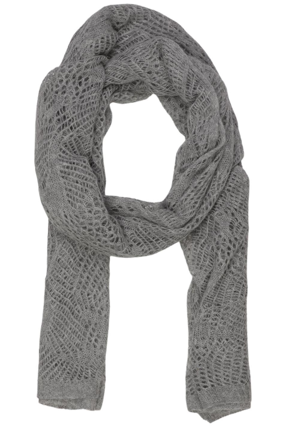 

Codello Damen Schal, grau, Gr.