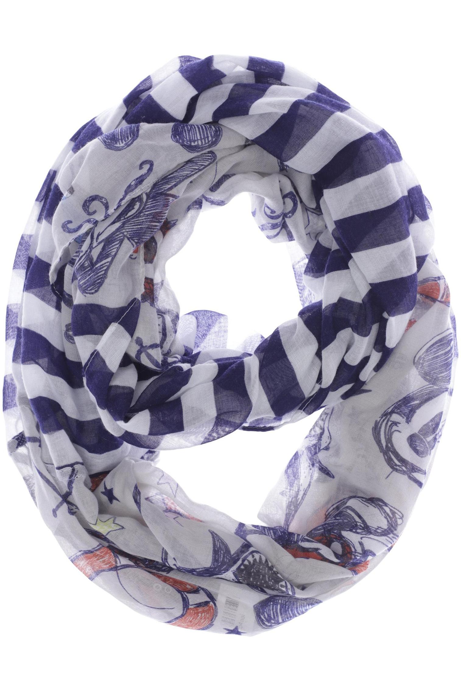 

Codello Damen Schal, mehrfarbig