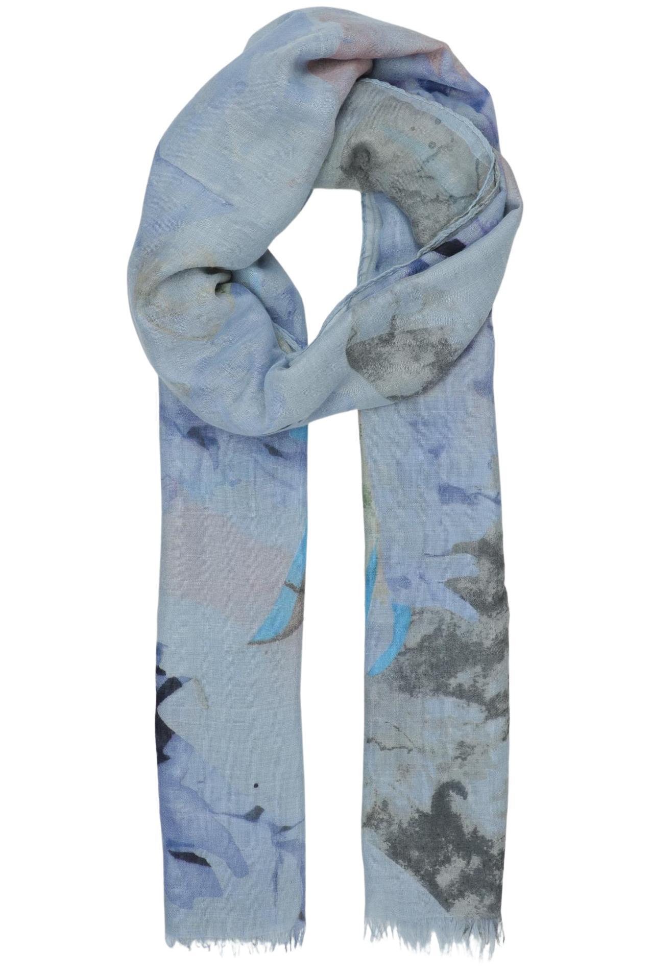 

Codello Damen Schal, hellblau, Gr.