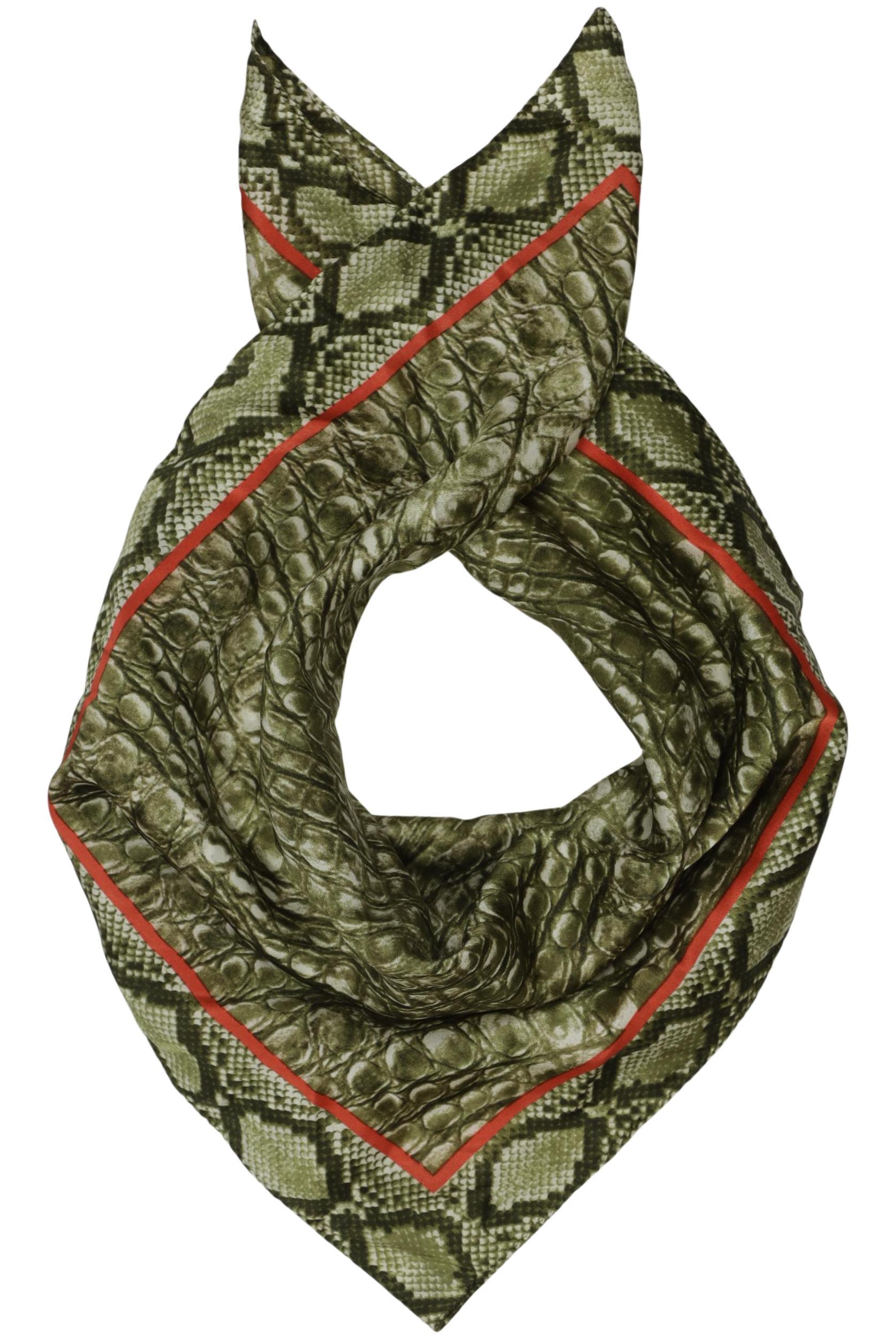 

Codello Damen Schal, grün, Gr.