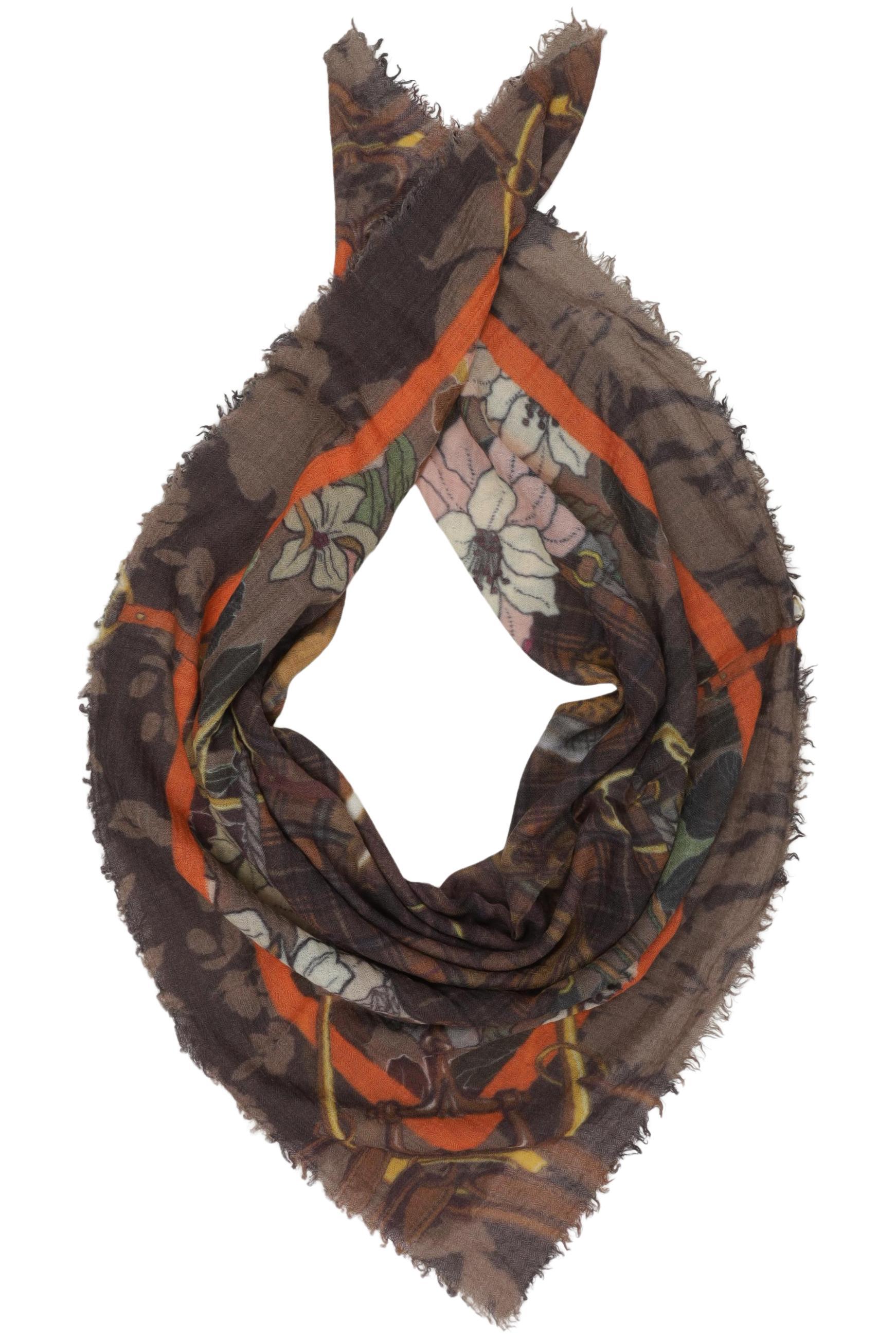 

Codello Damen Schal, braun, Gr.