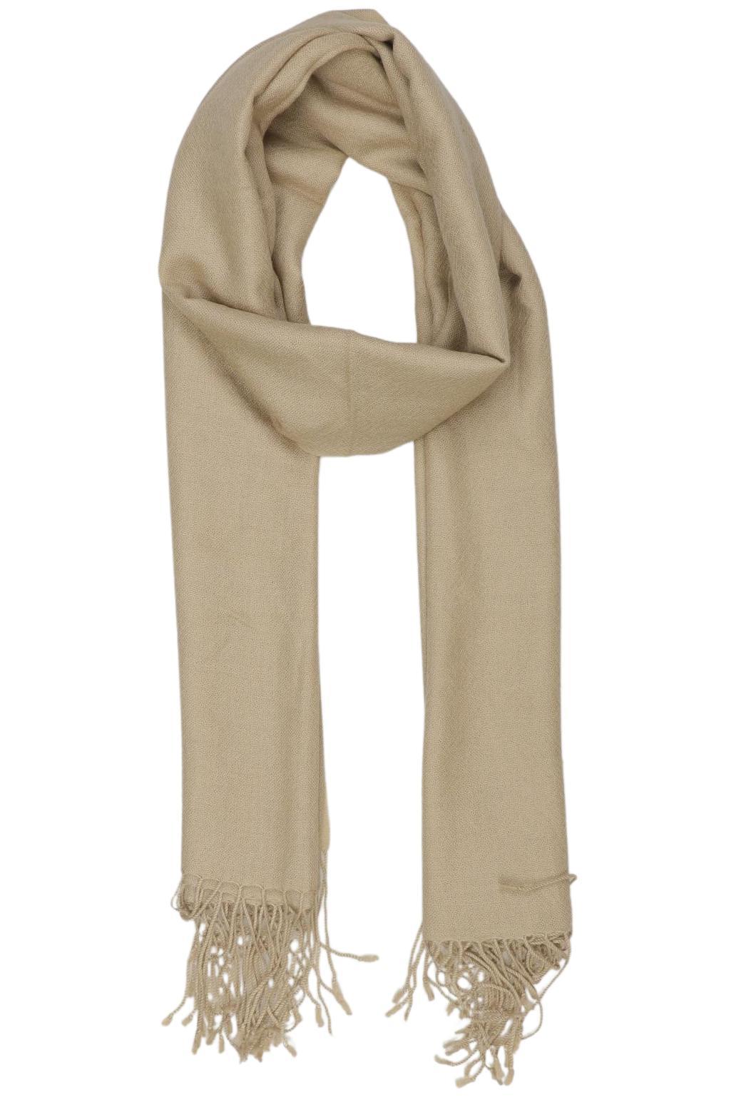 

Codello Damen Schal, beige, Gr.