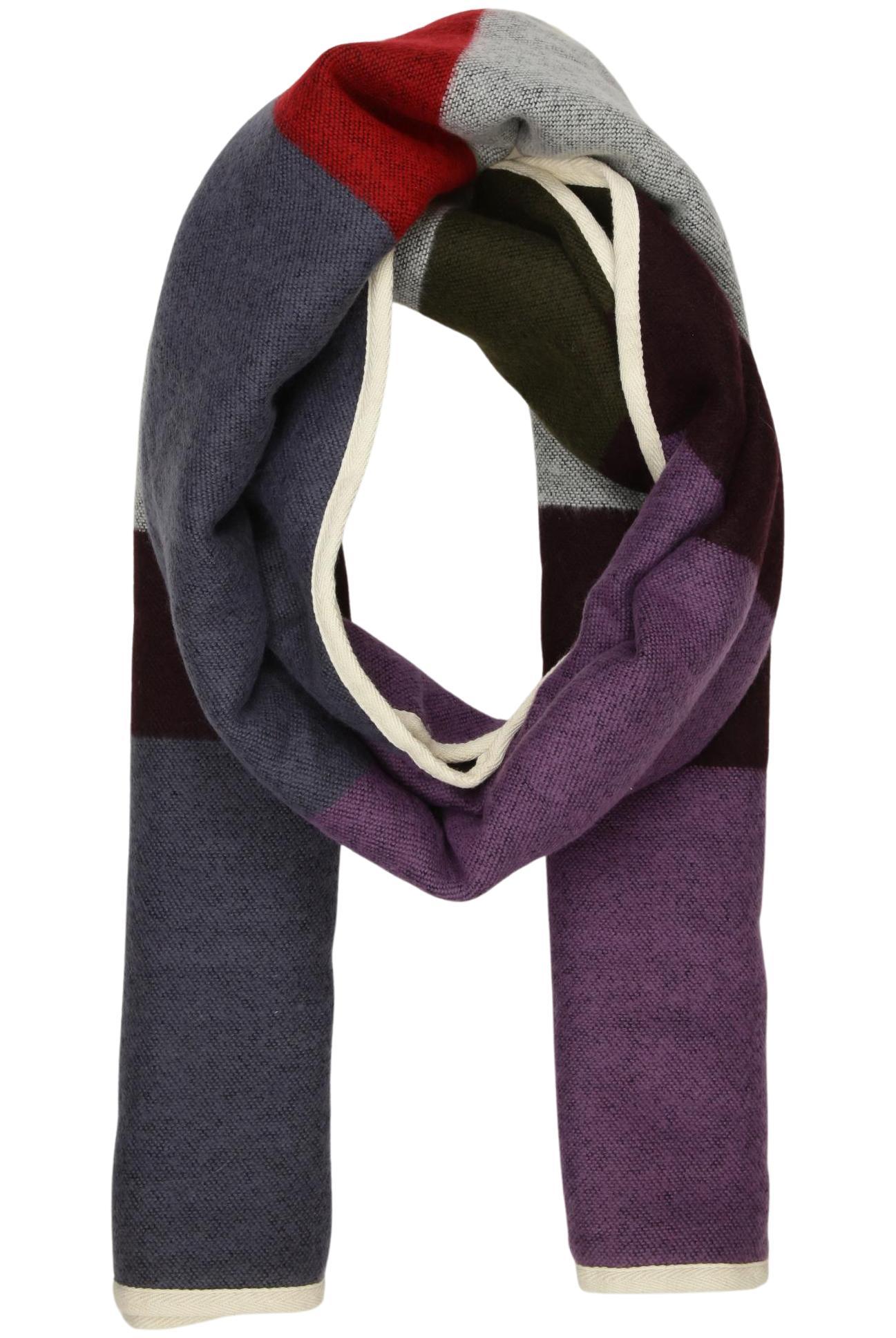 

Codello Damen Schal, grau, Gr.