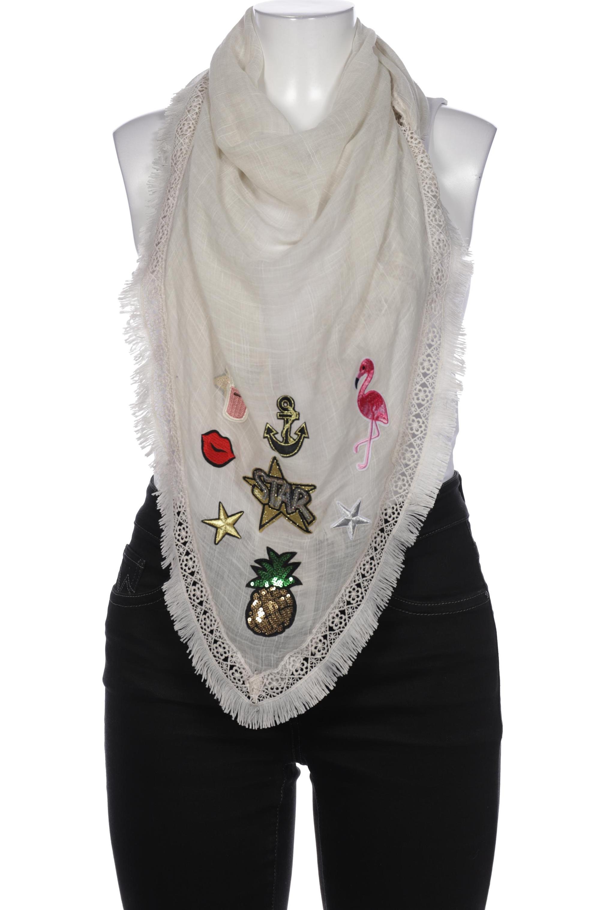 

Codello Damen Schal, beige, Gr.