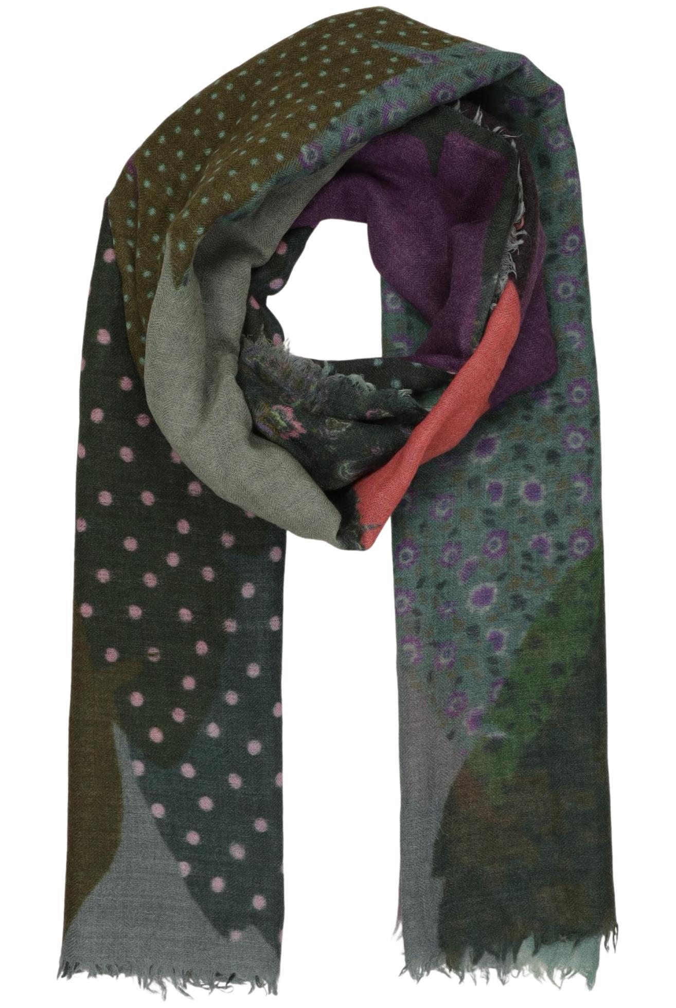 

Codello Damen Schal, mehrfarbig, Gr.