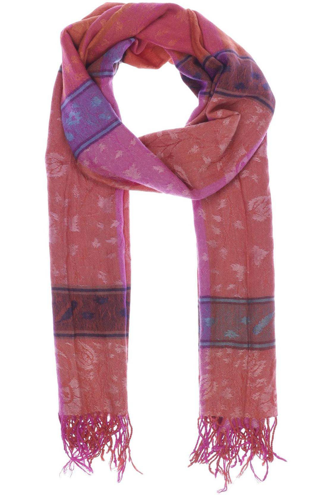 

Codello Damen Schal, pink, Gr.