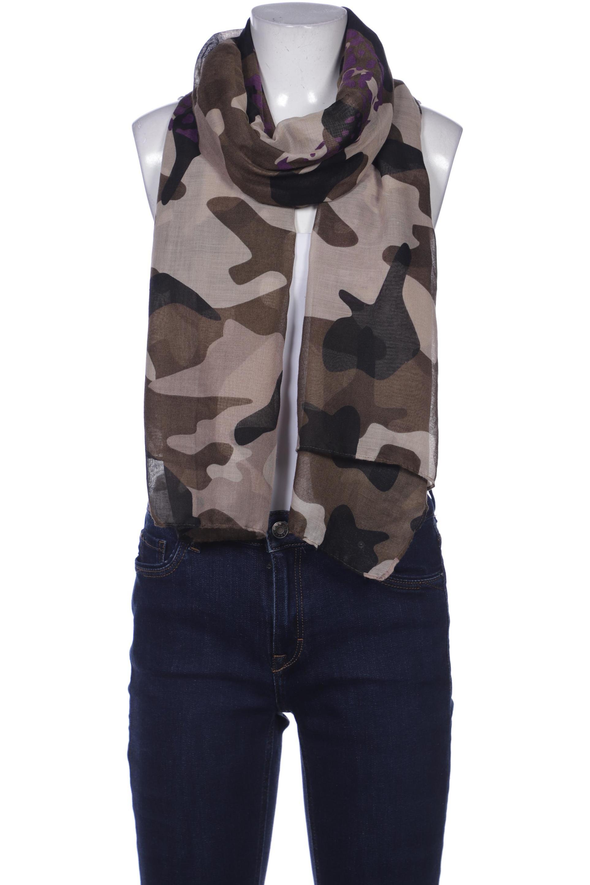 

Codello Damen Schal, braun, Gr.