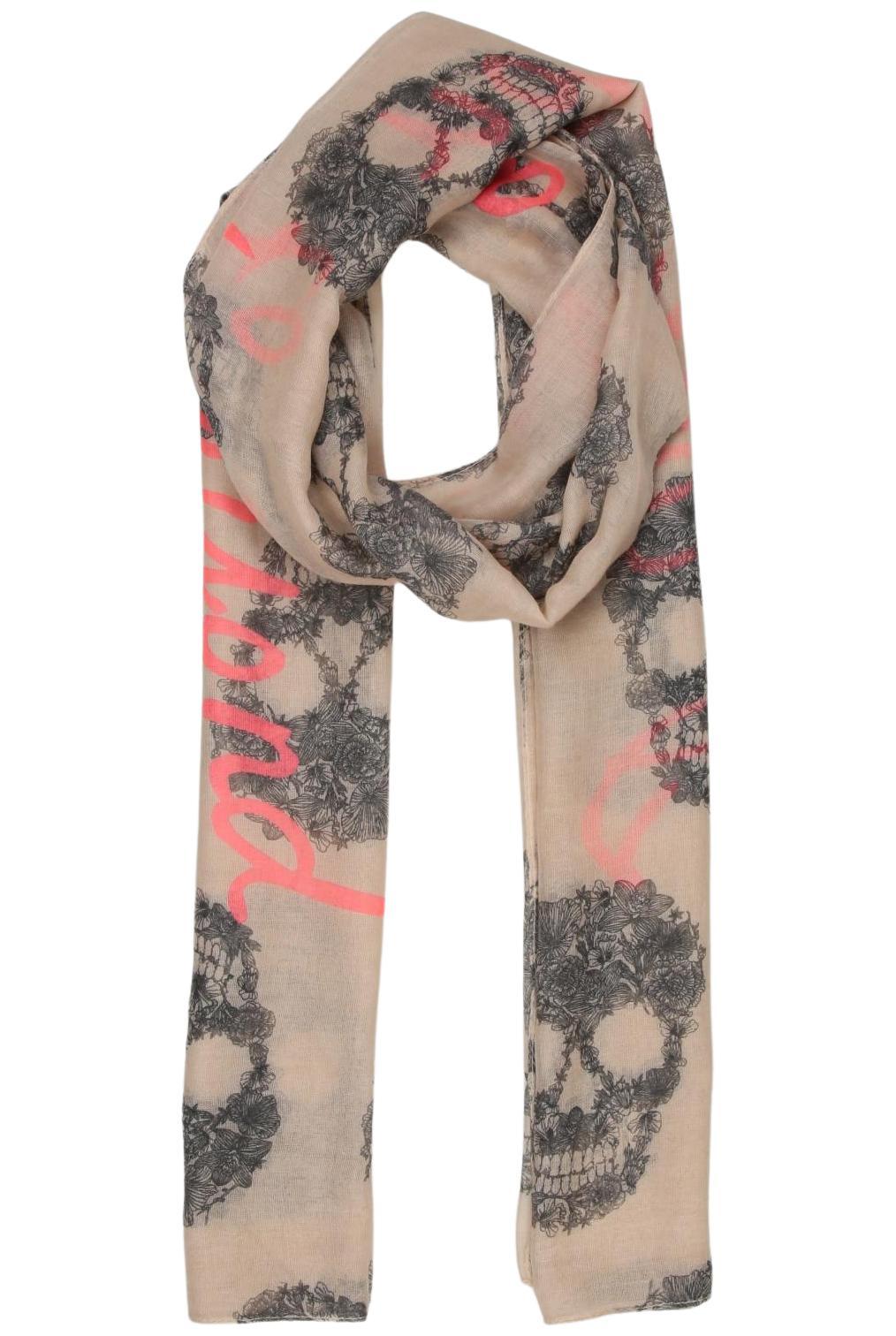 

Codello Damen Schal, beige, Gr.